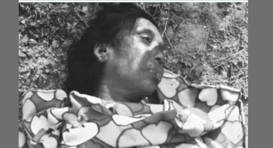 Manoharpur Mystery: पुलिया के नीचे मिली महिला की लाश, सिर पर गहरे जख्म, मनोहरपुर के जराइकेला में फैली दहशत, हत्या या हादसा?