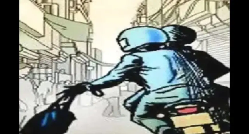 Ranchi Theft: जीपीओ में दिनदहाड़े दुस्साहस, एजेंट का बैग फाड़कर डेढ़ लाख उड़ाए, कोतवाली इलाके में मची भारी खलबली