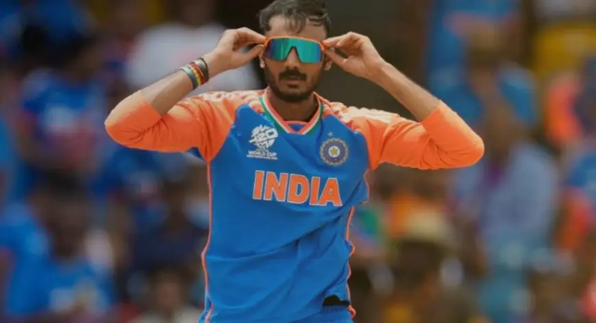 Axar Birthday: अक्षर पटेल के जन्मदिन पर खुला वर्ल्ड कप 2027 का रास्ता, रवींद्र जडेजा का करियर खतरे में, आंकड़े देख दंग रह जाएंगे आप