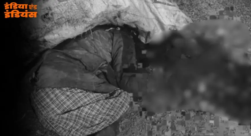 Dumka Accident: दुमका में मौत की रफ्तार का कहर, मसानजोर में ट्रक ने राहगीर को कुचला, प्रशासन की लापरवाही ने ली एक और जान