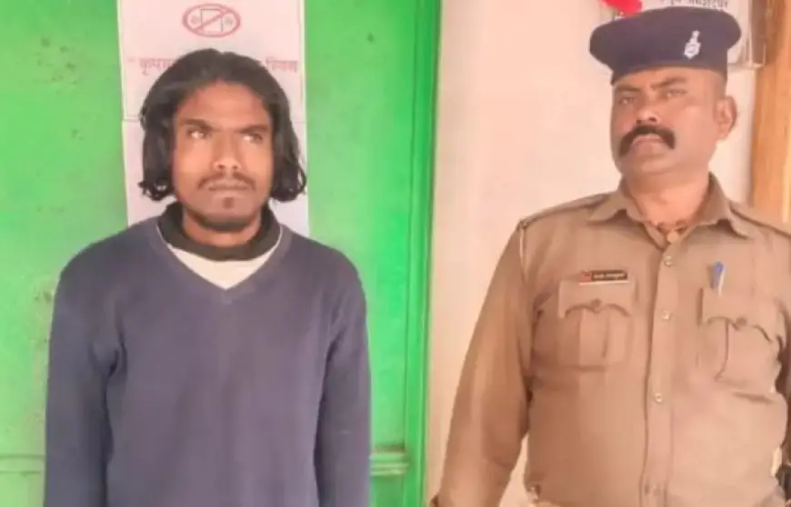 Azadnagar Action: आजाद नगर पुलिस ने 'बाबू' को दबोचा, समकालीन अभियान के तहत वारंटी गिरफ्तार, मानगो के ग्रीन वैली में पुलिस की बड़ी छापेमारी