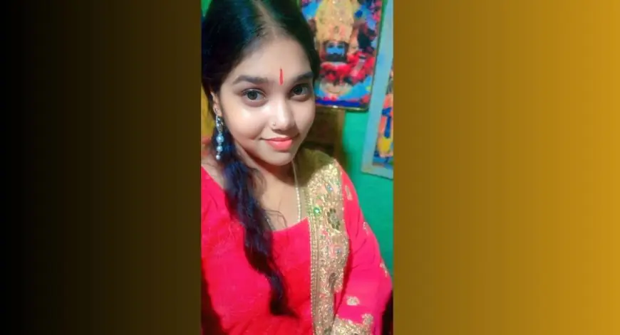 Patna Pride: भारत की सबसे कम उम्र की ज्योतिषी काजल कुमारी को मिला शौर्य राष्ट्रीय सेवा रत्न सम्मान, 20 की उम्र में रचीं 9 पुस्तकें, पटना की बेटी ने बढ़ाया मान