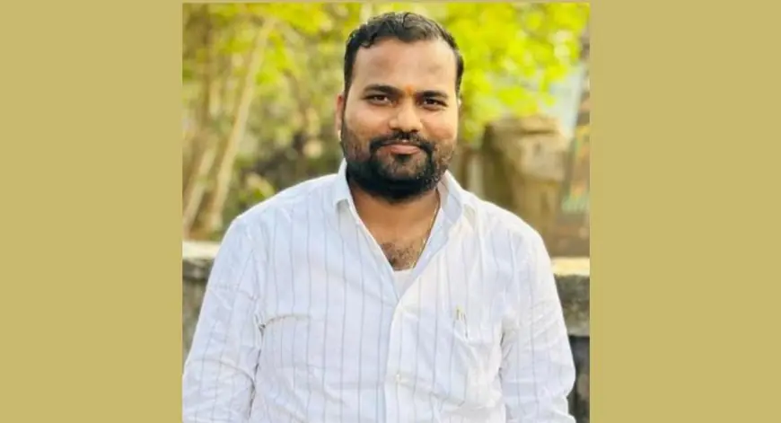 Jamshedpur Justice: बीजेपी ओबीसी मोर्चा का बड़ा ऐलान, उच्च शिक्षा में भेदभाव करने वालों की अब खैर नहीं, सागर राय ने यूजीसी के नए सुधारों को बताया 'गेम चेंजर'