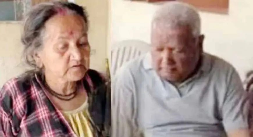 Sonari Loot: सोनारी में 'चमकाने' के बहाने लाखों के गहने उड़ा ले गए शातिर ठग, पीतल की घंटी साफ करते-करते पार की 4 लाख की सोने की चेन, पुड़िया खोलते ही उड़े वृद्धा के होश