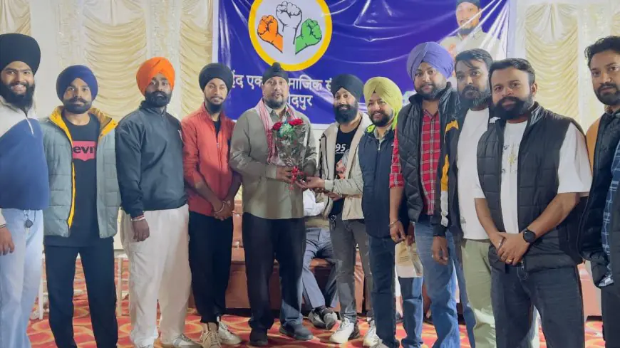 Kadma Gathering: हिंद एकता संस्था की लिट्टी पार्टी में उमड़ा जमशेदपुर, जीपी क्लब में राजनीतिक दिग्गजों का महासंगम, सिमरन भाटिया ने दिखाया एकता का दम