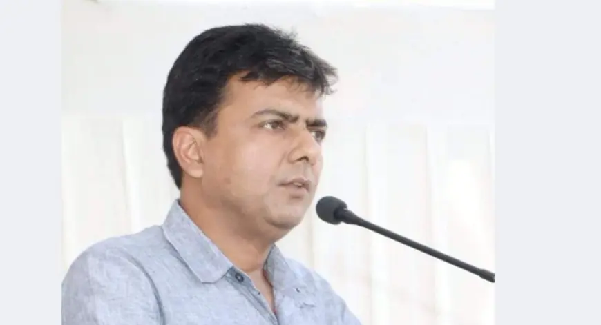 Jharkhand Municipal Elections 2026: अनिल मोदी का बड़ा हमला, निकाय चुनाव से पहले ओबीसी आरक्षण पर गहराया संकट, जाति प्रमाणपत्र में देरी को बताया लोकतंत्र की हत्या