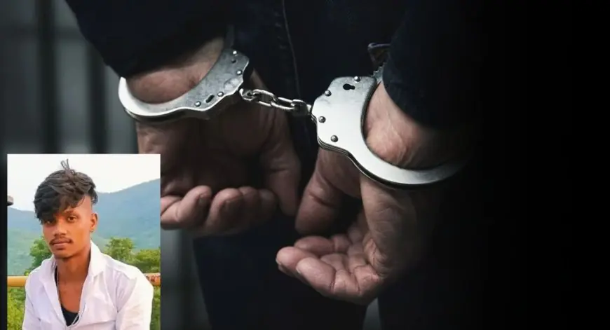 Baghbera Arrest: भाजपा नेता पर फरसा कांड का मुख्य आरोपी सुमित गिरफ्तार, 11 महीने से पुलिस को दे रहा था चकमा, सिर पर आए थे 22 टांके