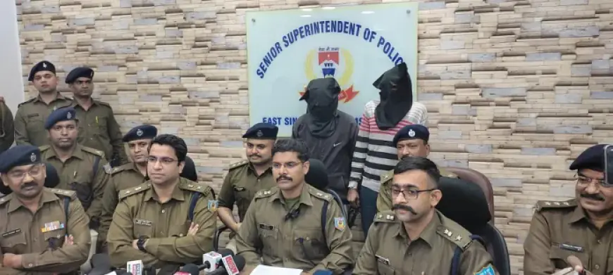 Kidnap Mystery: कैरव गांधी अपहरण कांड का खौफनाक खुलासा, बिहार के गैंग ने रची थी साजिश, एनकाउंटर के बाद पुलिस ने 6 को दबोचा