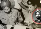 Lieutenant General Jagjit Singh Arora : 93 हजार सैनिकों का सरेंडर और नियाजी के वो आंसू, जनरल अरोड़ा की वो जांबाज कहानी जिसने दुनिया के नक्शे से मिटा दिया पूर्वी पाकिस्तान