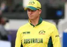 Smith Comeback: टी20 वर्ल्ड कप में स्टीव स्मिथ की सनसनीखेज एंट्री, जोश हेजलवुड बाहर और कंगारू टीम में बड़ा बदलाव, श्रीलंका के खिलाफ आज होगा 'करो या मरो' का मुकाबला