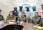 Jamshedpur Kidnapping: कैरव गांधी अपहरण कांड का सनसनीखेज खुलासा, खाकी वर्दी पहनकर आए थे लुधियाना और बिहार के 'इंटरस्टेट' किडनैपर्स, पूरे गैंग का अंत