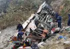 Nepal Accident: त्रिशूली नदी में समाई तेज रफ्तार बस, 18 यात्रियों की दर्दनाक मौत और मची चीख-पुकार, नेपाल के पृथ्वी हाईवे पर हुआ खौफनाक हादसा