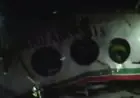 Ranchi air ambulance crash : दिल्ली जा रहे विमान में 7 सवार, चतरा के जंगल में दुर्घटना | Breaking News