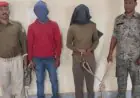 Chakulia Theft: चाकुलिया पुलिया कांड का खुलासा, बंगाल के कबाड़ी टाल से बरामद हुआ चोरी का लोहा