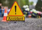 Chaibasa Road Accident: चाईबासा में भीषण टक्कर, शादी से लौट रहे ऑटो को कार ने रौंदा, एक महिला की मौत और 9 घायल
