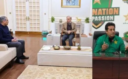 Ind vs Pak T20wc :  पाकिस्तान ने टी20 वर्ल्ड कप 2026 में भारत मैच बॉयकॉट किया - जमशेदपुर फैंस की रिएक्शन