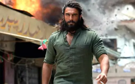 Mumbai Terror: रणवीर सिंह से मांगी करोड़ों की फिरौती, रोहित शेट्टी के घर पर फायरिंग के बाद बिश्नोई गैंग का नया शिकार, मायानगरी में खौफ का साया