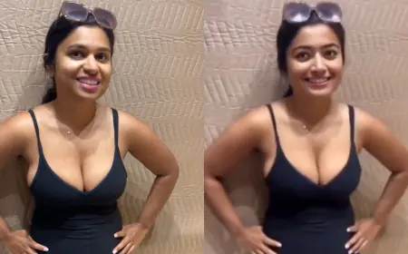 AI Content : 20 फरवरी से AI कंटेंट पर लगेगा यह बड़ा लेबल! डीपफेक 3 घंटे में हटाना अनिवार्य, जानिए कैसे बदलेगा आपका सोशल मीडिया