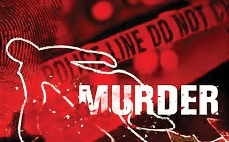 Dumka Murder: गांधी मैदान के पीछे मां-बेटी की नृशंस हत्या, झाड़ियों में मिले खून से लथपथ शव, दुष्कर्म के बाद कत्ल की आशंका से दहला दुमका