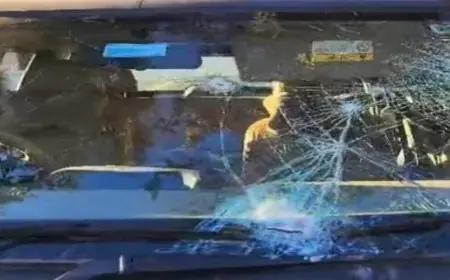 Ranchi Encounter: बास्की गांव में खूनी खेल या पुलिसिया साजिश? इश्तियाक के गले में फंसी गोली ने खोले कई राज, परिजनों ने डीजीपी से कहा- यह फर्जी एनकाउंटर है