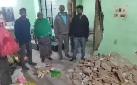 Sonari Dispute: मकान मालकिन की मौत के बाद खूनी जंग, 15 साल पुराने किराएदार और 'कथित भाई' के बीच बवाल, वसीयत और जेवर लूटने के आरोपों से दहला सोनारी