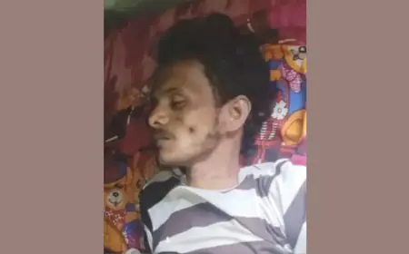 Kapali Mystery: कपाली में प्रेम विवाह का खौफनाक अंत, पाइप से झूलता मिला शाहिद का शव, पत्नी पर लगा हत्या का आरोप और बिस्तर पर मिली लाश