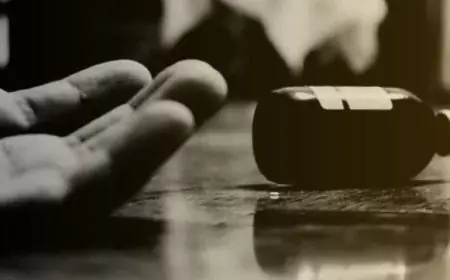 Musabani Tragedy: मुसाबनी में उजड़ा हंसता-खेलता परिवार, पति से विवाद के बाद 23 साल की बुरुसी ने खाया जहर