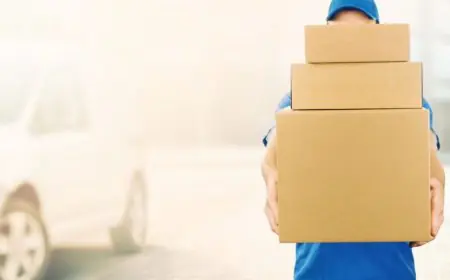 Jharkhand Courier Services Closed : 23 फरवरी को झारखंड में कूरियर सेवा ठप, नगर निकाय चुनाव के लिए एसोसिएशन का बड़ा फैसला