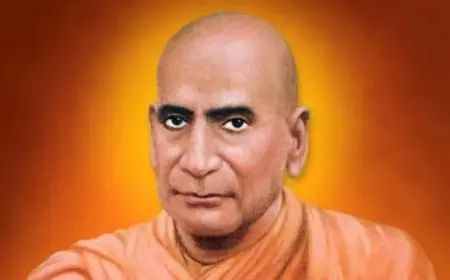 Shraddhanand Jayanti: स्वामी श्रद्धानंद की जयंती पर गूंजा भारत, गुरुकुल कांगड़ी के संस्थापक की वो अनसुनी कहानी जिसे जानकर आप दंग रह जाएंगे