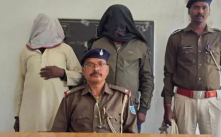 Palamu Lynching: पलामू में 'बैट्री चोरी' की मनगढ़ंत कहानी सुनाकर युवक को मार डाला, लड़की से मिलने आया था पवन, पारसनाथ और पिता ने रची खूनी साजिश