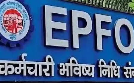 EPFO Refund: पीएफ खाताधारकों की लॉटरी, 11 हजार करोड़ लौटाएगी सरकार, निष्क्रिय खातों का पैसा सीधे बैंक में भेजने की तैयारी