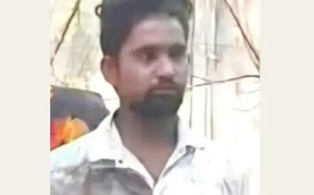 Burmamines Attack: ओड़िया क्लब के पास नशेड़ियों का तांडव, ड्यूटी से लौट रहे युवक पर चापड़ से हमला और पत्थरबाजी