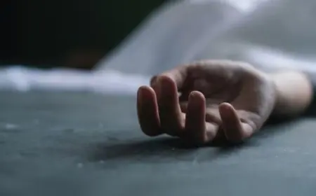 Chaibasa Blast: सेल खदान के ट्रांसफार्मर में तेल डालते वक्त लगी भीषण आग, जिंदा जलने से बाल-बाल बचा ठेका मजदूर बिरसा, राउरकेला रेफर