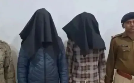 Pakur Mafia: पाकुड़ में बालू माफिया का दुस्साहस, DTO की टीम पर जानलेवा हमला, पुलिस लाइन के गेट पर बॉडीगार्ड को पीटा