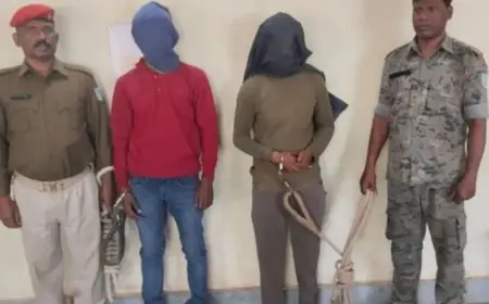 Chakulia Theft: चाकुलिया पुलिया कांड का खुलासा, बंगाल के कबाड़ी टाल से बरामद हुआ चोरी का लोहा