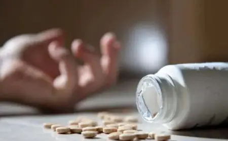 Telco Student Suicide : छात्र आर्यन राज की संदिग्ध मौत, टीएमएच में तोड़ा दम, कमरे से सल्फास की गोलियां और मोबाइल बरामद