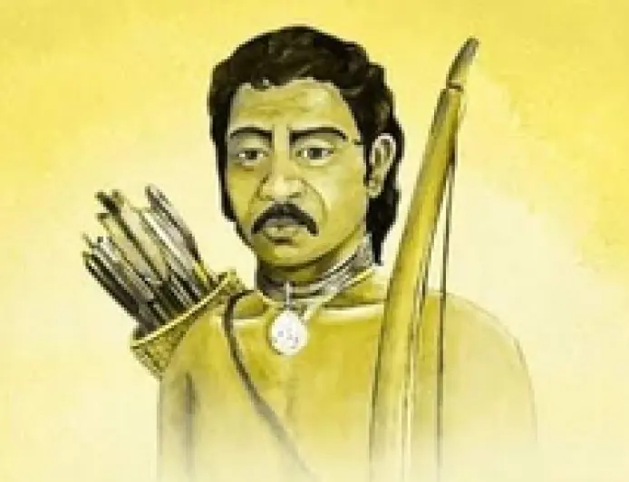 Jharkhand Freedom Fighters History : वीर तेलंगा खड़िया की हुंकार ने हिला दी थी ब्रिटिश साम्राज्य की जड़ें, 18 साल जेल और शहादत की वह अनकही दास्तान जो रोंगटे खड़े कर देगी