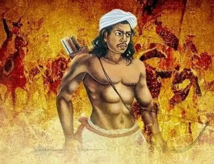 Tilka Majhi Biography : अंग्रेज कलेक्टर को तीर से भेदने वाले पहले आदिवासी योद्धा की अनसुनी दास्तां, घोड़ों से खींचकर बरगद पर दी गई थी फांसी