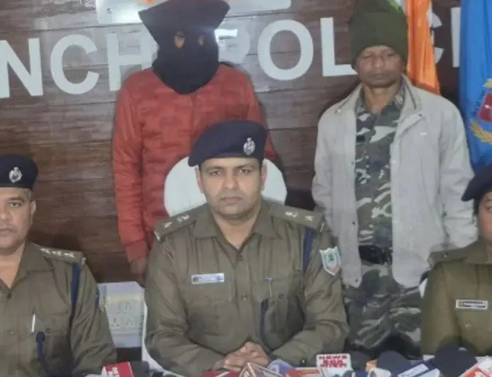 Ranchi Murder: थार रॉक्स से कुचलकर दोस्त का कत्ल, चुटिया में गृहप्रवेश के दौरान याराना हुआ लहूलुहान, आरोपी अतुल चड्ढा गिरफ्तार