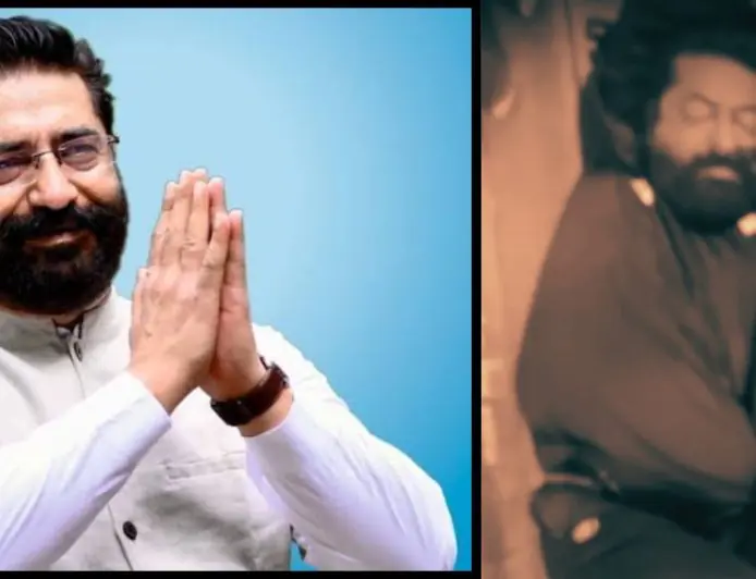 Dehradun Murder: गैंगस्टर अखिलेश सिंह के 'गुरु' विक्रम शर्मा की देहरादून में दिनदहाड़े हत्या, जिम से निकलते ही अपराधियों ने बरसाईं गोलियां