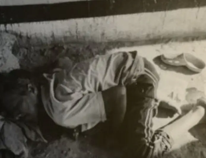 Ranchi Mystery: तिलता ब्रिज के पास मिला अज्ञात बुजुर्ग का शव, रातु में फैली सनसनी, पुलिस को मानसिक कमजोरी का शक, पोस्टमार्टम रिपोर्ट खोलेगी मौत का गहरा राज