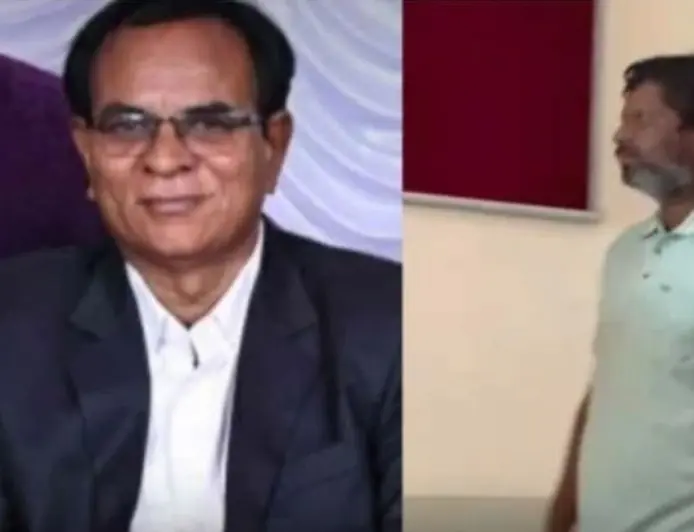 Bhilai Surrender: भिलाई गैंगरेप का खौफनाक अंत, सांसद के पूर्व PA और ठेकेदार ने कोर्ट में टेके घुटने, 8 साल की दरिंदगी का हिसाब अब सलाखों के पीछे