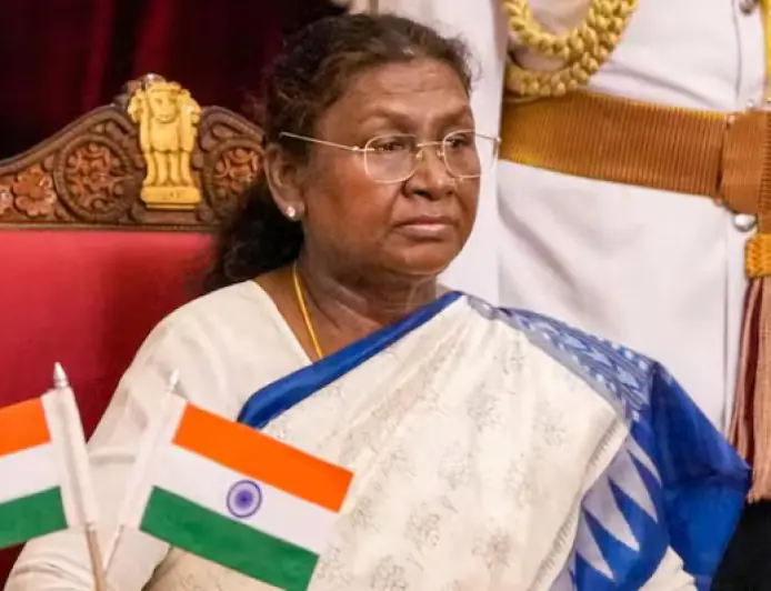 President Visit: अभेद किले में तब्दील होगा जमशेदपुर, राष्ट्रपति द्रौपदी मुर्मू के लिए मरीन ड्राइव होगा सील, 100 करोड़ के मंदिर की रखेंगी नींव