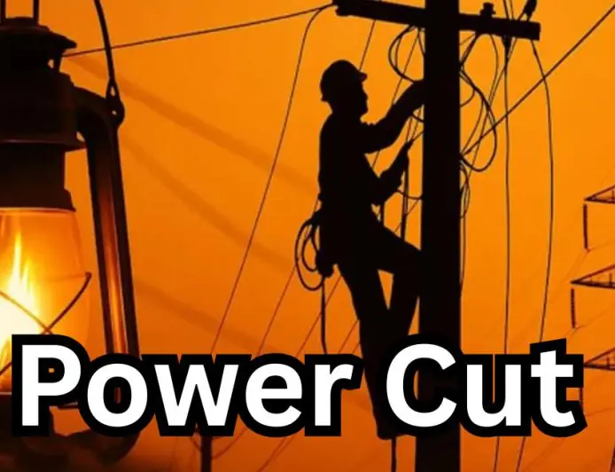 Power Cut : जमशेदपुर के कई इलाकों में पावर कट – आपका एरिया लिस्ट में है क्या?