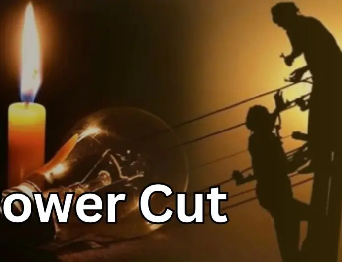 Jamshedpur Power Cut : कल जमशेदपुर में 4 घंटे बिजली गुल? आपके इलाके में पावर कट पड़ेगा या नहीं – पूरी लिस्ट देखें!