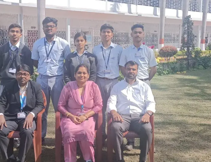 Golmuri Placement: NTTF आर डी टाटा के 5 छात्रों ने गाड़ा झंडा, लोहिया कॉरपोरेशन में मिला लाखों का पैकेज, जमशेदपुर के होनहारों की बड़ी उड़ान