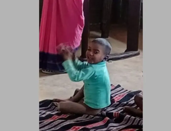 Chaibasa Kidnap: आंगन में खेल रहे 4 साल के मासूम का बाइक सवारों ने किया अपहरण, बिस्किट का लालच देकर ले उड़े बदमाश