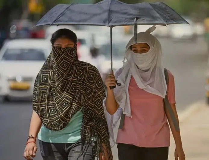 Weather Heat Update: झारखंड में गर्मी की एंट्री, होली तक चढ़ेगा पारा, चाईबासा में रिकॉर्ड तापमान और अब बदलने वाला है मिजाज