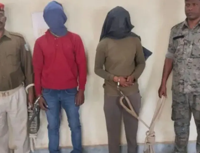 Chakulia Theft: चाकुलिया पुलिया कांड का खुलासा, बंगाल के कबाड़ी टाल से बरामद हुआ चोरी का लोहा