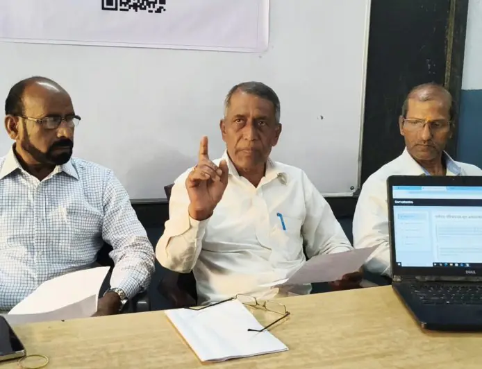 Sarv-Tantra Website Launch : सर्वतंत्र वेबसाइट का भव्य लोकार्पण, मानसिक गुलामी से आजादी का शंखनाद, तारानंद सिंह ने सामाजिक क्रांति के लिए मिलाया हाथ